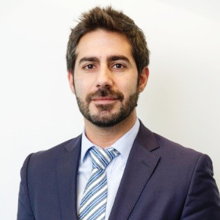 Héctor Vázquez, Director de Operaciones Genneraventa
